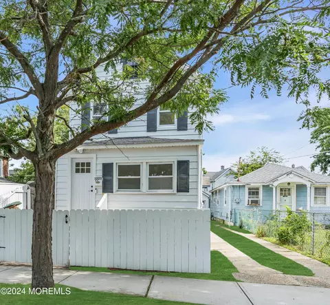 1223 10th Ave #1/2, Neptune City, NJ 07753