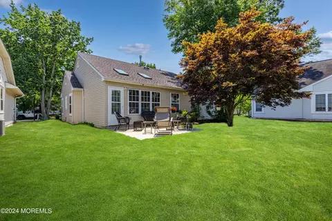 Exterior - 21 S Baker Dr, Jackson, NJ 08527 photo 3 of 6