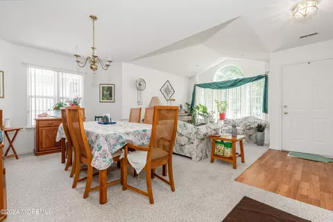 Dining - 21 S Baker Dr, Jackson, NJ 08527 photo 1 of 4