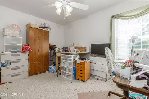 Bedroom - 21 S Baker Dr, Jackson, NJ 08527 photo 5 of 5