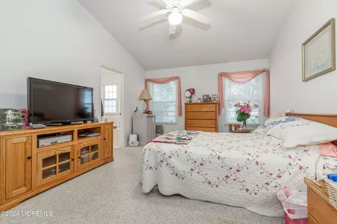 Bedroom - 21 S Baker Dr, Jackson, NJ 08527 photo 2 of 5