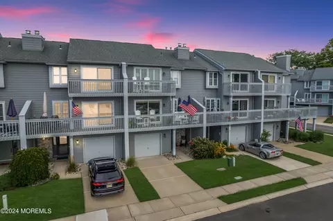 205 Sea Spray Ln, Neptune City, NJ 07753