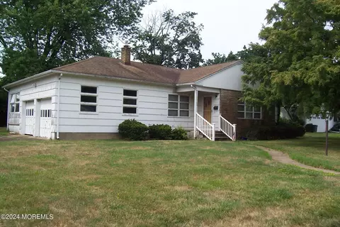 24 Hendrickson Pl, West Long Branch, NJ 07764