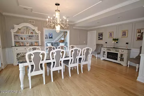Dining - 111 Wiseman Rd, Jackson, NJ 08527 photo 2 of 3