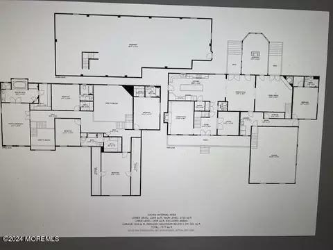 Floorplan - 111 Wiseman Rd, Jackson, NJ 08527 photo 1 of 1