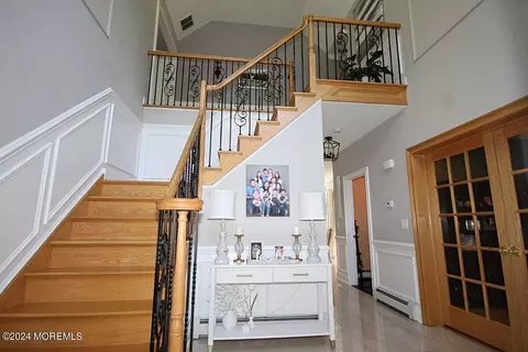 Entry Way - 111 Wiseman Rd, Jackson, NJ 08527 photo 1 of 3