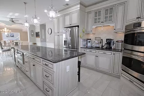 Kitchen - 111 Wiseman Rd, Jackson, NJ 08527 photo 2 of 3