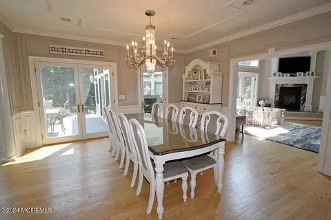 Dining - 111 Wiseman Rd, Jackson, NJ 08527 photo 3 of 3