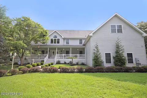 111 Wiseman Rd, Jackson, NJ 08527