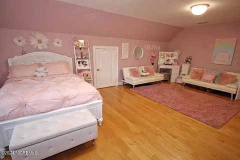 Bedroom - 111 Wiseman Rd, Jackson, NJ 08527 photo 9 of 9