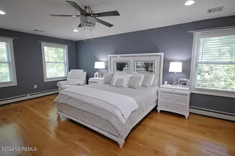 Bedroom - 111 Wiseman Rd, Jackson, NJ 08527 photo 3 of 9