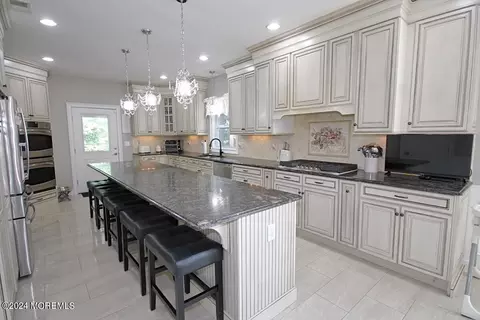 Kitchen - 111 Wiseman Rd, Jackson, NJ 08527 photo 1 of 3