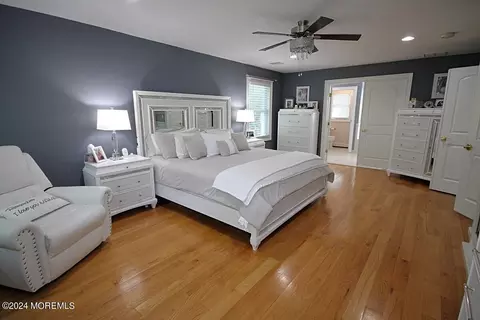Bedroom - 111 Wiseman Rd, Jackson, NJ 08527 photo 1 of 9