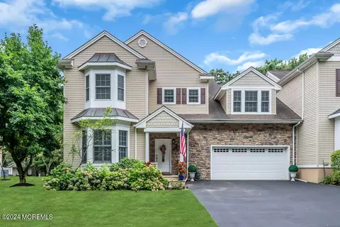 3411 Sleepy Hollow Ct, Wall, NJ 07719