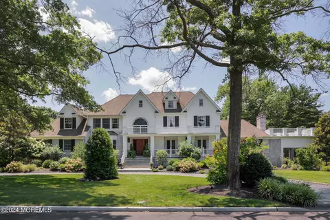 44 Wardell Ave, Rumson, NJ 07760
