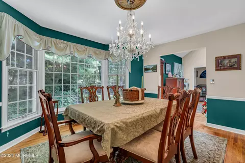 Dining - 6 Berkeley Sq, Brielle, NJ 08730 photo 1 of 1