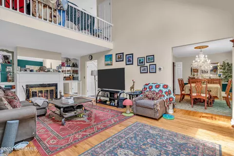 Living - 6 Berkeley Sq, Brielle, NJ 08730 photo 1 of 1