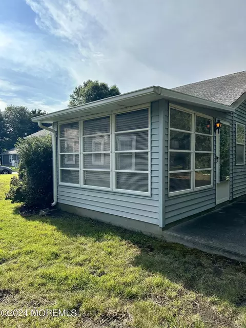 Exterior - 13 Sheffield Dr, Forked River, NJ 08731 photo 3 of 3