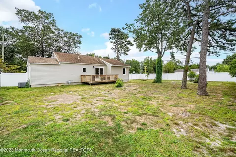 Exterior - 413 19th Ave, Brick, NJ 08724 photo 9 of 9