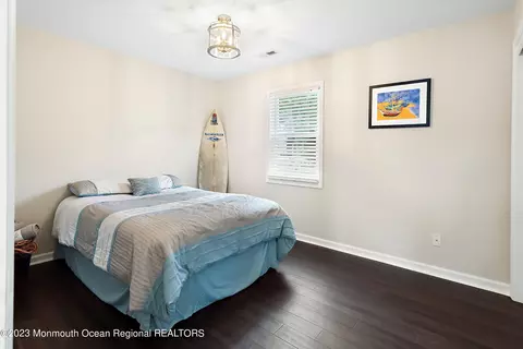 Bedroom - 413 19th Ave, Brick, NJ 08724 photo 2 of 2