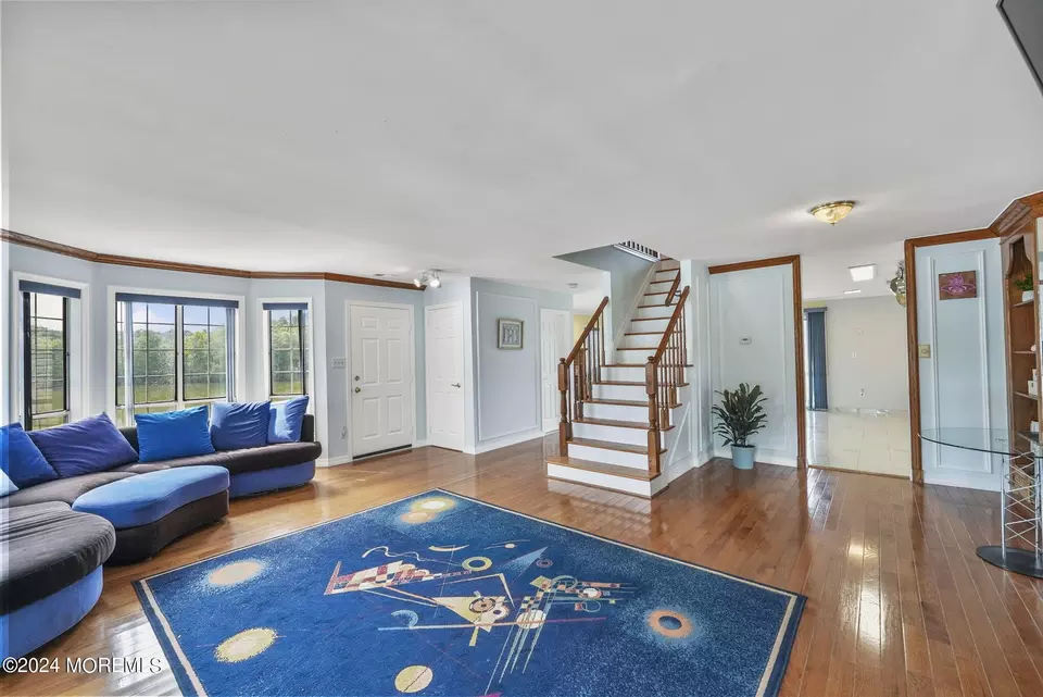  89 Dartmouth Pl, Morganville, NJ 07751 photo 3