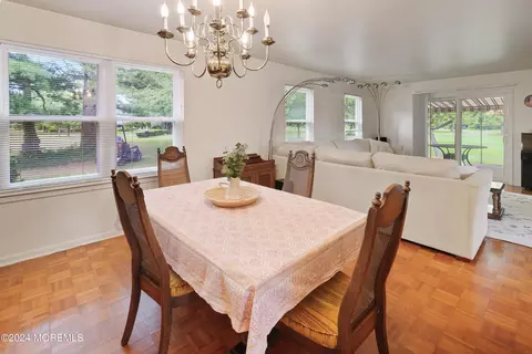 Dining - 57 Walnut Ct, Spring Lake Heights, NJ 07762 photo 2 of 2