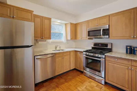 Kitchen - 57 Walnut Ct, Spring Lake Heights, NJ 07762 photo 2 of 3