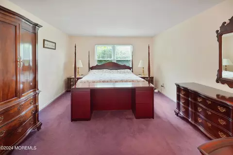 Bedroom - 57 Walnut Ct, Spring Lake Heights, NJ 07762 photo 1 of 2