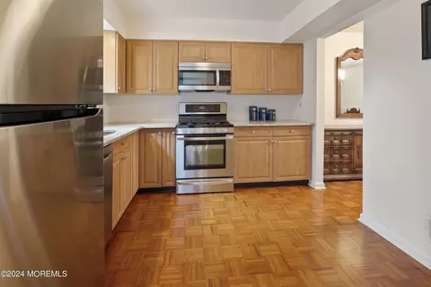 Kitchen - 57 Walnut Ct, Spring Lake Heights, NJ 07762 photo 3 of 3