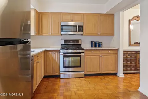 Kitchen - 57 Walnut Ct, Spring Lake Heights, NJ 07762 photo 1 of 3