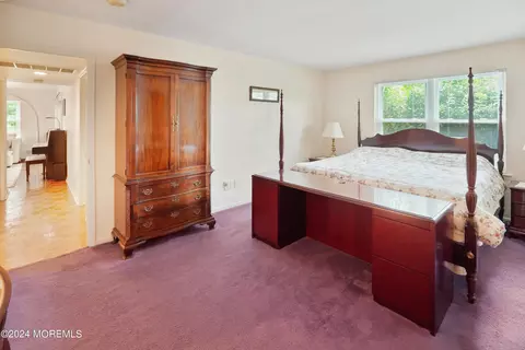 Bedroom - 57 Walnut Ct, Spring Lake Heights, NJ 07762 photo 2 of 2