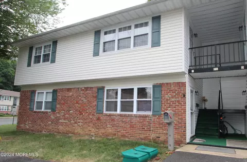 78 Haven Dr #A, Matawan, NJ 07747