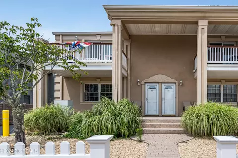 101 New Jersey Ave #8G, Point Pleasant Beach, NJ 08742