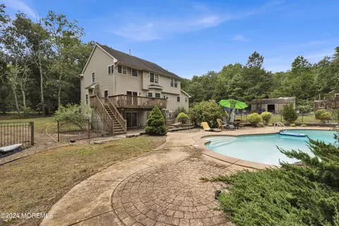 8 Hillcrest Dr, Tabernacle, NJ 08088 photo 8