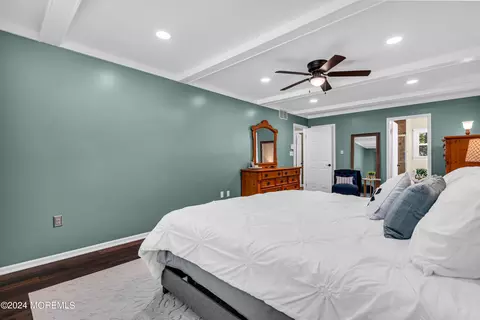 Bedroom - 24 Bittersweet Dr, Jackson, NJ 08527 photo 5 of 5