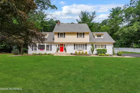 211 Stillhouse Rd, Millstone, NJ 08510