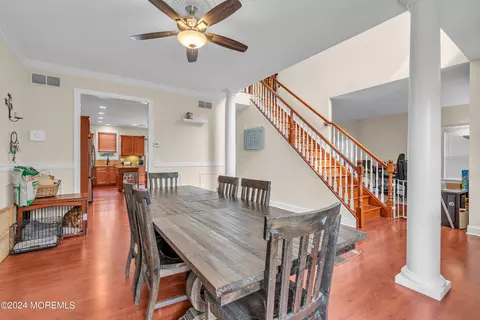 1428 Pershing Ave, Forked River, NJ 08731 photo 9