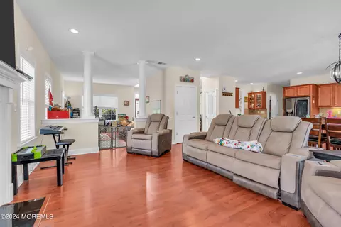 1428 Pershing Ave, Forked River, NJ 08731 photo 20