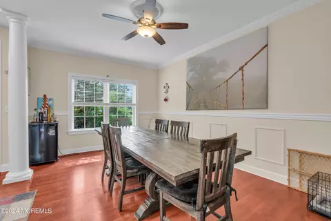1428 Pershing Ave, Forked River, NJ 08731 photo 7