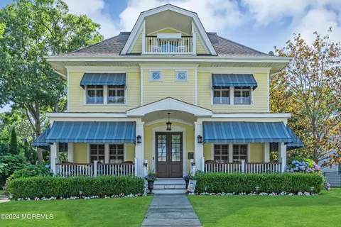 2211 2nd Ave, Spring Lake, NJ 07762