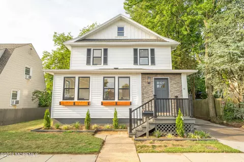Exterior - 21 Tiensch Ave, Leonardo, NJ 07737 photo 2 of 10