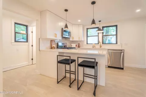 Kitchen - 21 Tiensch Ave, Leonardo, NJ 07737 photo 1 of 3
