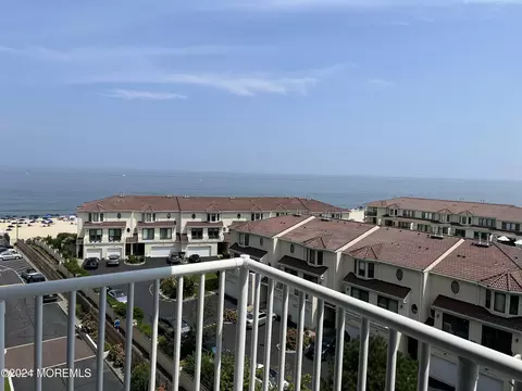 675 Ocean Ave #7H, Long Branch, NJ 07740