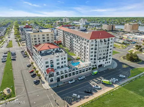 1501 Ocean Ave #1109, Asbury Park, NJ 07712