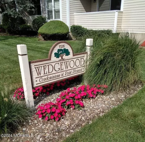 1126 Gowdy Ave #1, Point Pleasant, NJ 08742