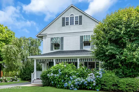 421 Atlantic Ave, Spring Lake, NJ 07762