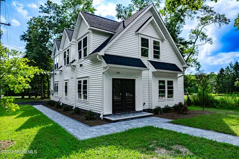 203 Grand Ave, Matawan, NJ 07747