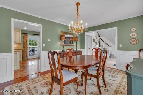 Dining - 3050 Governors Xing, Wall, NJ 07719 photo 3 of 5