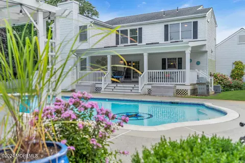 Exterior - 3050 Governors Xing, Wall, NJ 07719 photo 17 of 20
