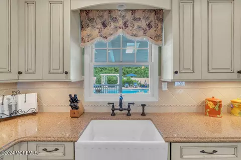Kitchen - 3050 Governors Xing, Wall, NJ 07719 photo 5 of 5